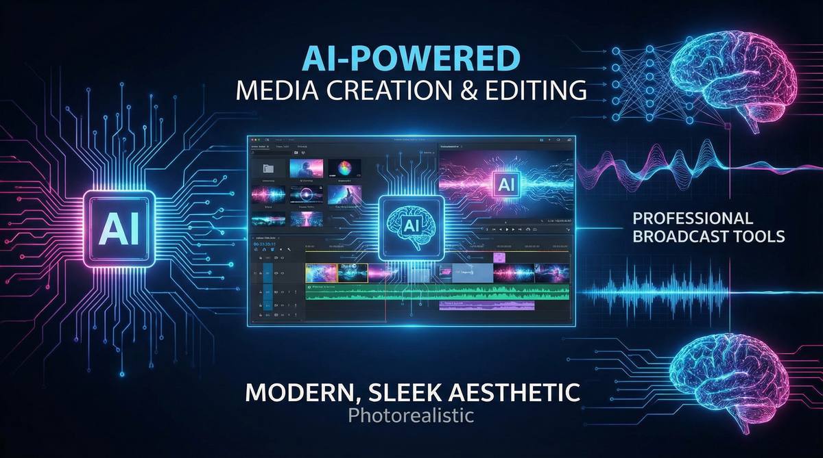 糖心糖心AI视频剪辑教程：零基础学会AI视频制作视频演示