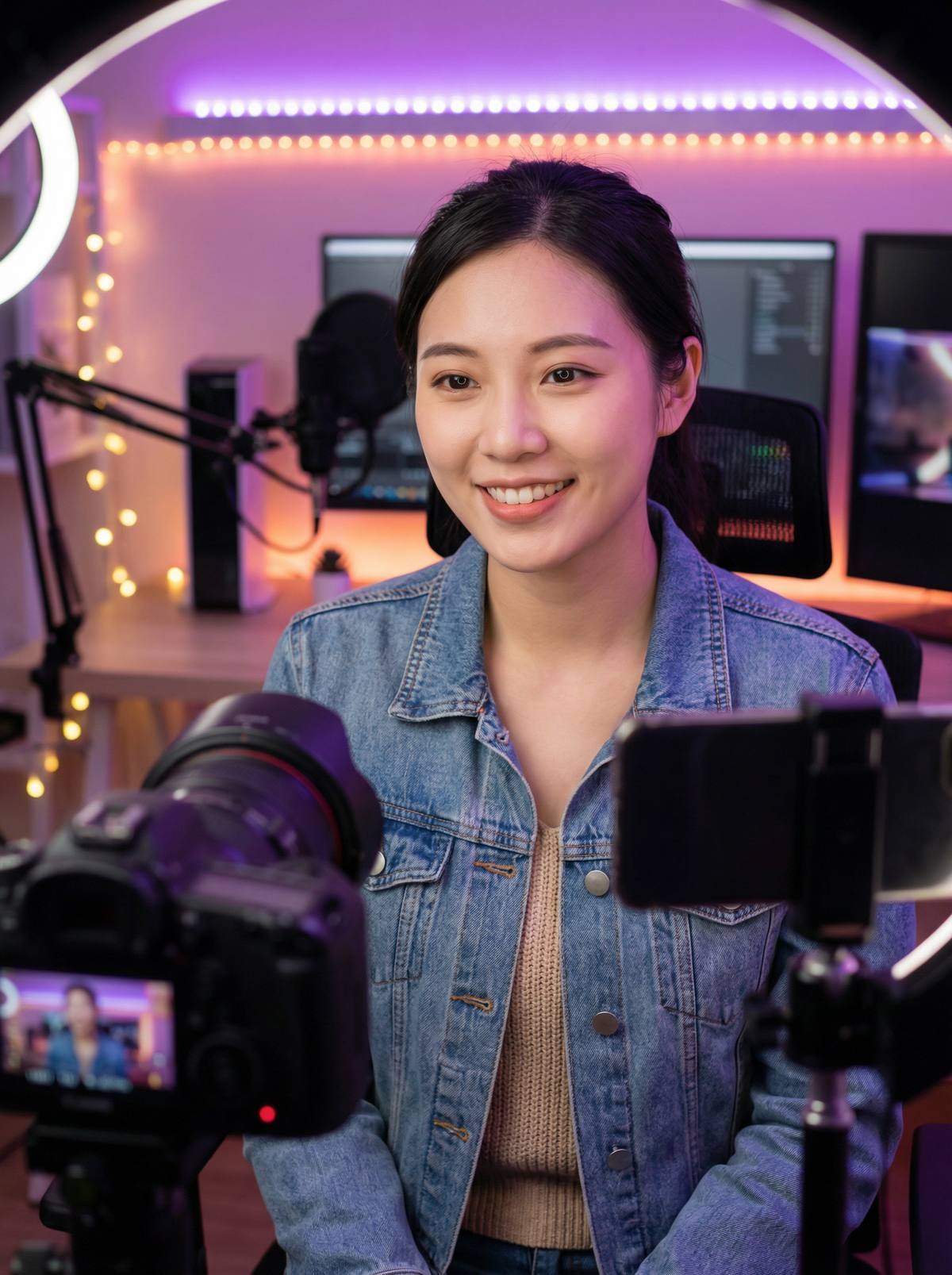 糖心糖心美女直播影像：晚间才艺直播视频秀